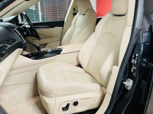MASERATI LEVANTE D V6 - 7304 - 3