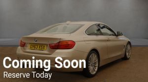 BMW 4 SERIES 428I LUXURY - 7387 - 3