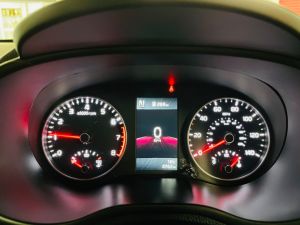 KIA PICANTO GT-LINE - 7392 - 24