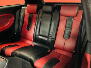 LAND ROVER RANGE ROVER EVOQUE SD4 DYNAMIC - 7363 - 12