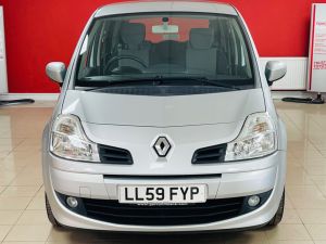 RENAULT GRAND MODUS DYNAMIQUE VVT - 7395 - 25