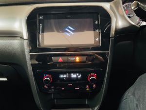 SUZUKI VITARA SZ5 ALLGRIP - 7346 - 22