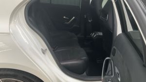 MERCEDES A-CLASS A 220 D AMG LINE PREMIUM PLUS - 7401 - 11