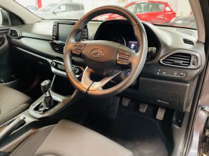 HYUNDAI I30 T-GDI SE - 7331 - 14