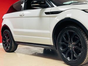 LAND ROVER RANGE ROVER EVOQUE SD4 DYNAMIC - 7363 - 36