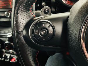MINI HATCH JOHN COOPER WORKS - 7358 - 22