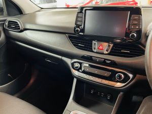 HYUNDAI I30 T-GDI SE - 7331 - 20