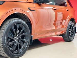 LAND ROVER DISCOVERY SPORT R-DYNAMIC HSE MHEV - 7410 - 41