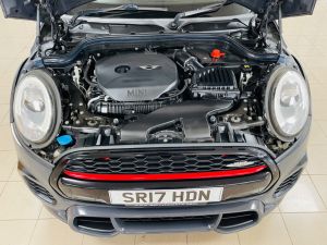 MINI HATCH JOHN COOPER WORKS - 7358 - 28