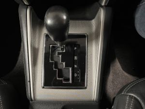 MITSUBISHI L200 DI-D BARBARIAN X DCB - 7329 - 18