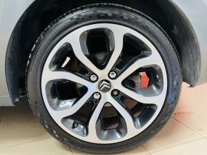 CITROEN C3 PICASSO SELECTION HDI - 7247 - 4