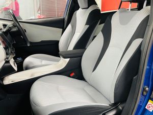 TOYOTA PRIUS VVT-I BUSINESS EDITION PLUS - 7384 - 8