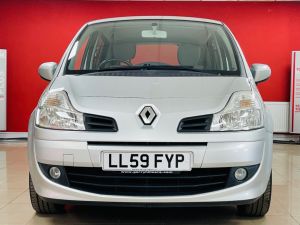 RENAULT GRAND MODUS DYNAMIQUE VVT - 7395 - 24