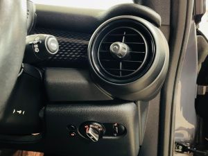 MINI HATCH JOHN COOPER WORKS - 7358 - 15