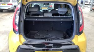 KIA SOUL CRDI MAXX - 7407 - 14