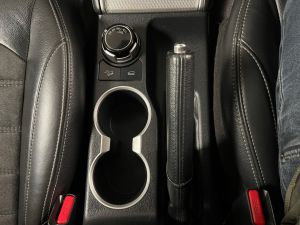 MITSUBISHI L200 DI-D BARBARIAN X DCB - 7329 - 20