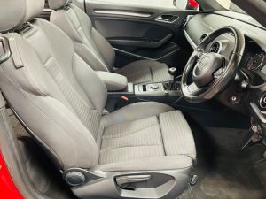 AUDI A3 TDI SPORT - 7382 - 18