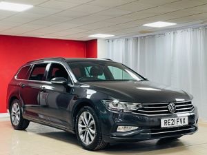 VOLKSWAGEN PASSAT SE NAV TDI DSG - 7362 - 40