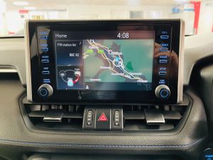 TOYOTA RAV-4 VVT-I DYNAMIC - 7367 - 29