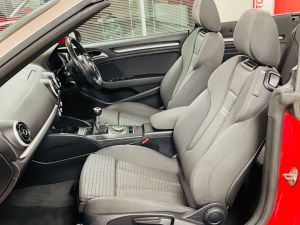AUDI A3 TDI SPORT - 7382 - 8