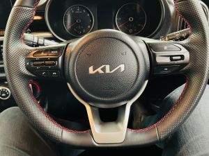 KIA PICANTO GT-LINE - 7392 - 18