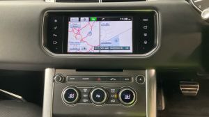 LAND ROVER RANGE ROVER SPORT SDV6 HSE DYNAMIC - 7399 - 6