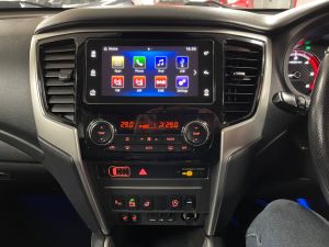 MITSUBISHI L200 DI-D BARBARIAN X DCB - 7329 - 19
