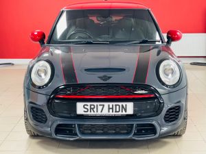 MINI HATCH JOHN COOPER WORKS - 7358 - 30