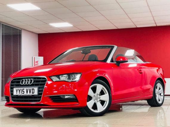 Used AUDI A3 in Aberdare for sale