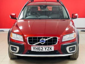 VOLVO XC70 D4 SE - 7359 - 32