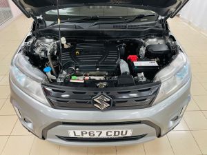 SUZUKI VITARA SZ5 ALLGRIP - 7346 - 30