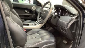LAND ROVER RANGE ROVER EVOQUE SD4 PRESTIGE LUX - 7402 - 9