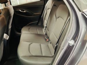 HYUNDAI I30 T-GDI SE - 7331 - 5