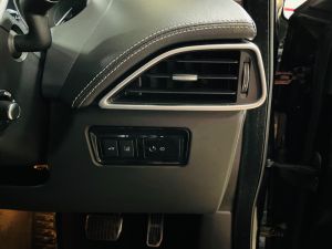 JAGUAR F-PACE R-SPORT AWD - 7175 - 12