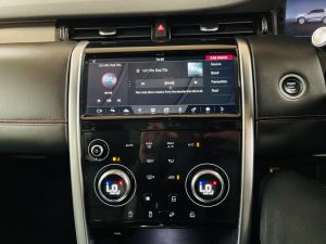 LAND ROVER DISCOVERY SPORT R-DYNAMIC HSE MHEV - 7410 - 27