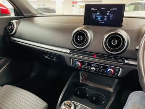 AUDI A3 TDI SPORT - 7382 - 22
