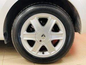RENAULT GRAND MODUS DYNAMIQUE VVT - 7395 - 9