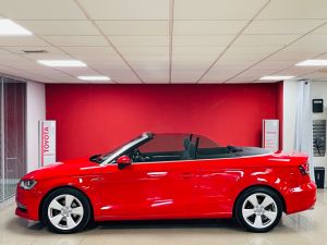 AUDI A3 TDI SPORT - 7382 - 33