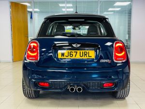 MINI HATCH COOPER S SEVEN - 7368 - 40