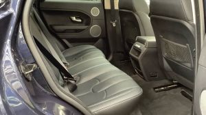 LAND ROVER RANGE ROVER EVOQUE SD4 PRESTIGE LUX - 7402 - 12