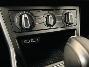 VOLKSWAGEN POLO GTI TSI DSG - 7383 - 25