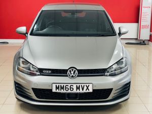 VOLKSWAGEN GOLF GTD DSG - 7414 - 29