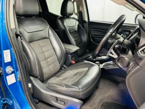 MITSUBISHI L200 DI-D BARBARIAN X DCB - 7329 - 9