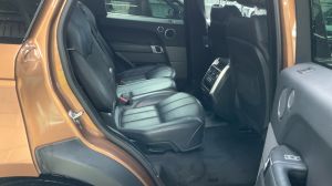 LAND ROVER RANGE ROVER SPORT SDV6 HSE DYNAMIC - 7399 - 12