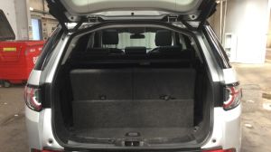 LAND ROVER DISCOVERY SPORT TD4 HSE LUXURY - 7396 - 15