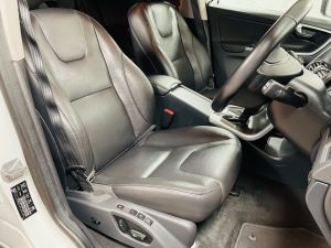 VOLVO XC60 D5 SE LUX NAV AWD - 7328 - 11
