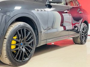 MASERATI LEVANTE D V6 - 7304 - 39