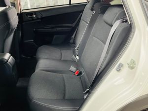 SUBARU XV I SE - 7376 - 6
