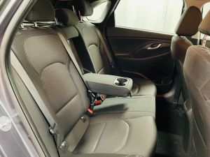 HYUNDAI I30 T-GDI SE - 7331 - 8