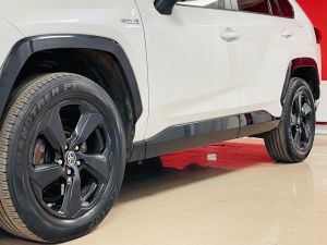 TOYOTA RAV-4 VVT-I DYNAMIC - 7367 - 37